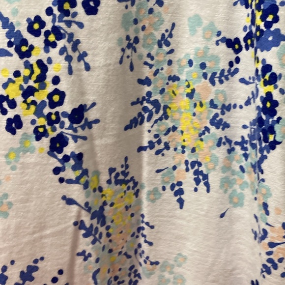 T by Talbots tee - Picture 4 of 8